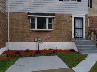 7613 Carissa Ln, Laurel, MD 20707