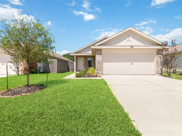 17935 Becker Landing Dr, Hockley, TX 77447