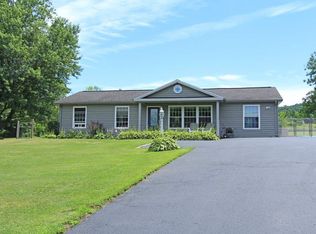 1164 Bulls Head Rd, Amsterdam, NY 12010