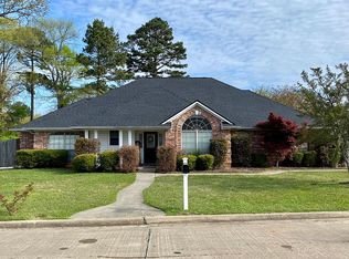 3012 Harrisburg Ln, Texarkana, TX 75503