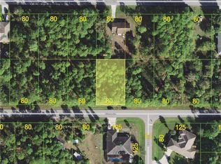 23494 Altman Ave, Punta Gorda, FL 33980