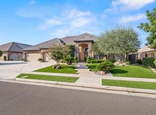 4154 W Ellery Way, Fresno, CA 93722