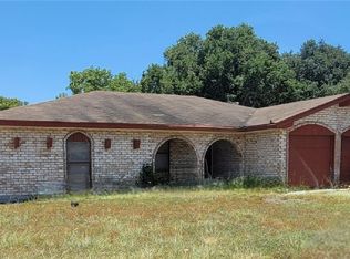 3330 Meadow Ridge Dr, Corpus Christi, TX 78418