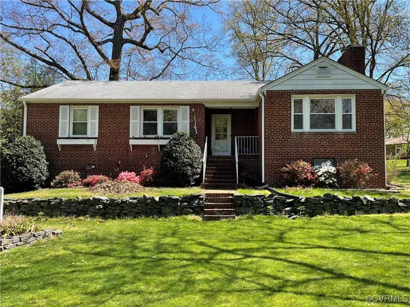 101 A P Hill Ave, Henrico, VA 23075