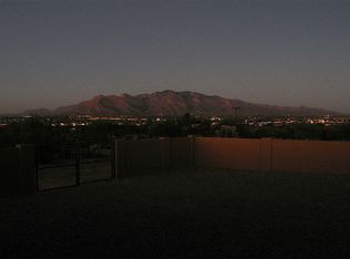 4520 N Calle Cadenza, Tucson, AZ 85745