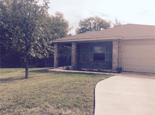 5417 Park At Woodlands Dr, Austin, TX 78724