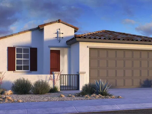 16361 S 182ND Drive, Goodyear, AZ 85338