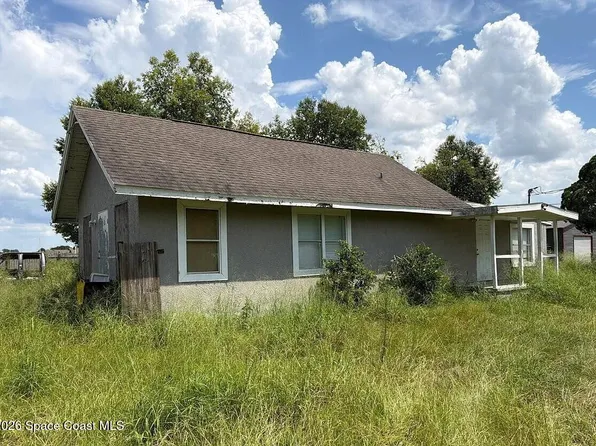 94 Vaughn Rd, Winter Haven, FL 33880
