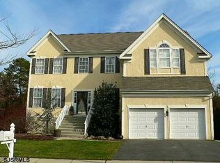 463 Exeter Ct, Galloway, NJ 08205