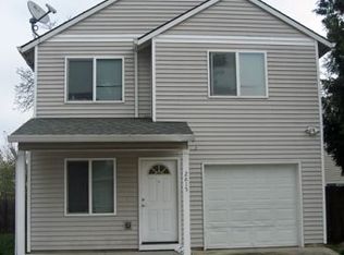 2815 SE 125th Ave, Portland, OR 97236