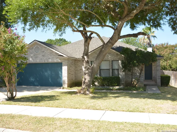 2953 White Pine, Schertz, TX 78154