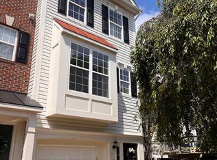 10036 Lord Lovat Way, Bristow, VA 20136