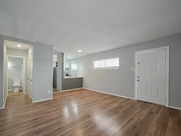 2 Bedroom