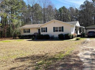 1034 Gates Rd, Irmo, SC 29063