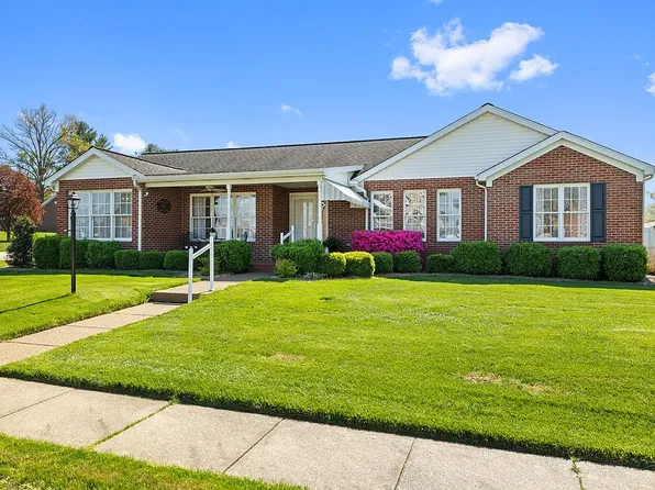 2530 Irish Ivy Ln, Henderson, KY 42420