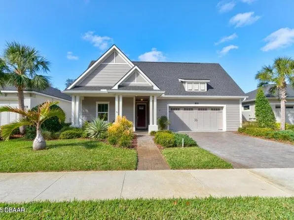 112 Chelsea Place Ave, Ormond Beach, FL 32174