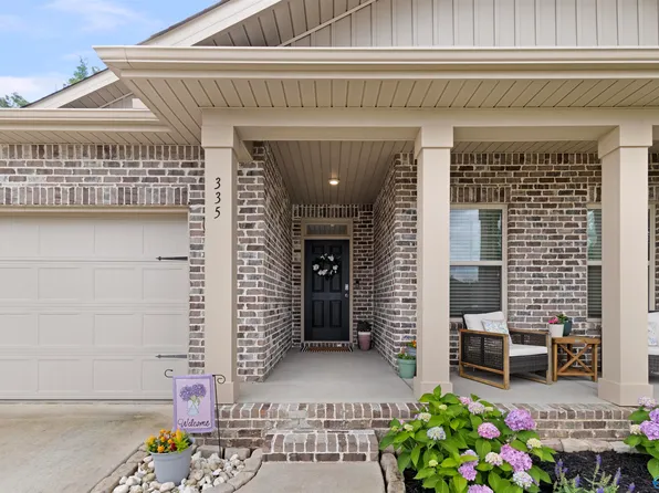 335 Ivyleaf Dr NW, Madison, AL 35757