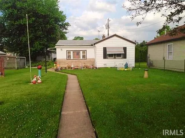 1920 Prospect St, South Bend, IN 46613