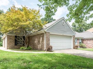 1055 Wilson Rdg, Lake Cormorant, MS 38641