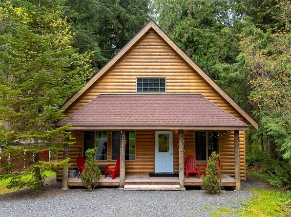 12026 Shuksan Rim Drive, Deming, WA 98244