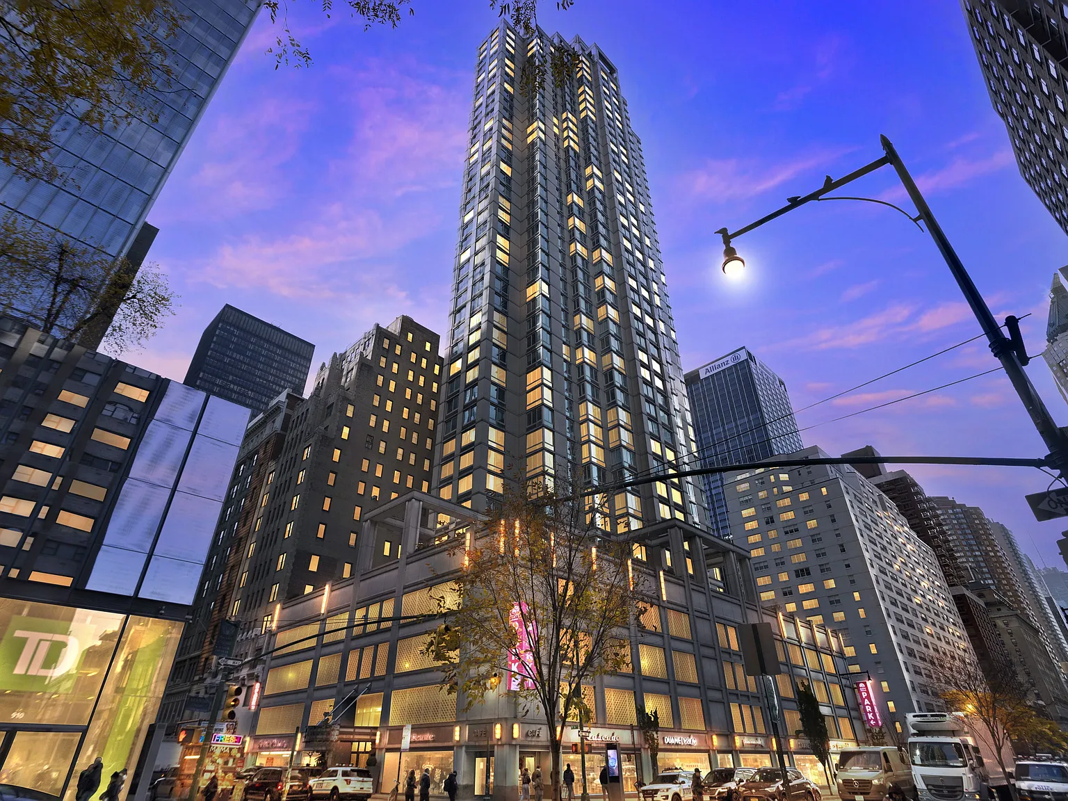 260 West 54th Street — Photo 4