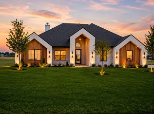 35 Stone Blf, Canyon, TX 79015