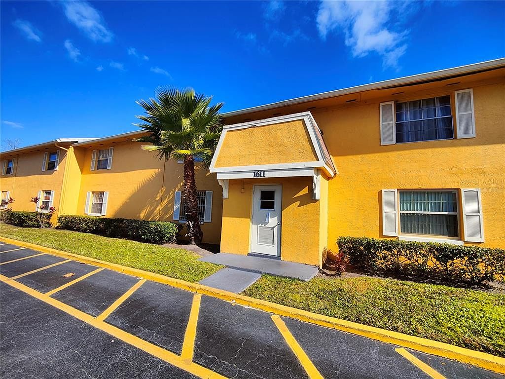 1611 W Oak Ridge Rd #1611C, Orlando, FL 32809 | Zillow