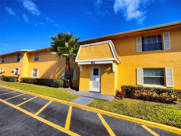 1611 W Oak Ridge Rd #1611C, Orlando, FL 32809