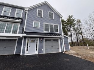 47 Thompson Way, Rye, NH 03870