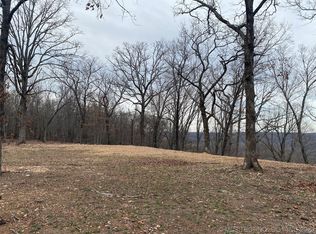 22678 Sunrise Ridge Dr, Tahlequah, OK 74464