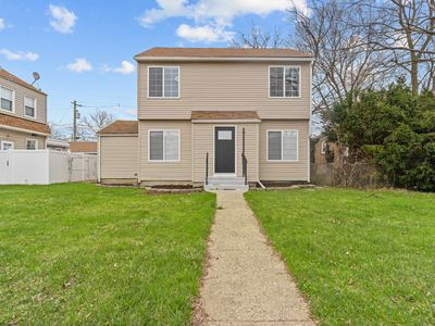 12725 S Wallace St, Chicago, IL, 60628