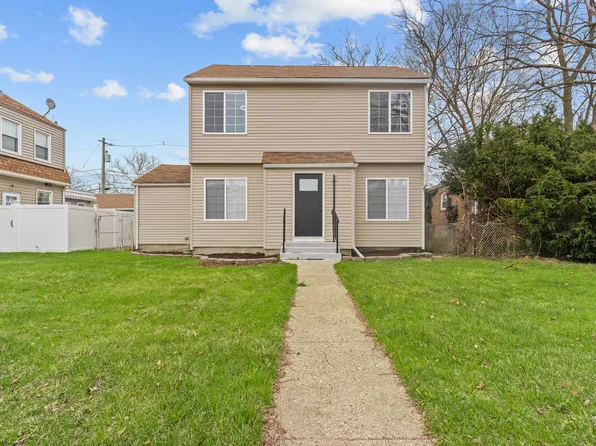 12725 S Wallace St, Chicago, IL 60628