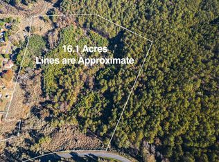16AC Colonial Ave, Copperhill, TN 37317