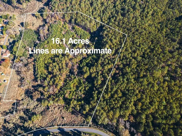 16AC Colonial Ave, Copperhill, TN 37317