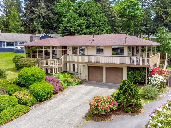 1013 S 295th Place, Federal Way, WA 98003