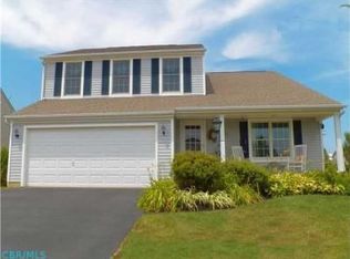 490 High Point St, Pickerington, OH 43147