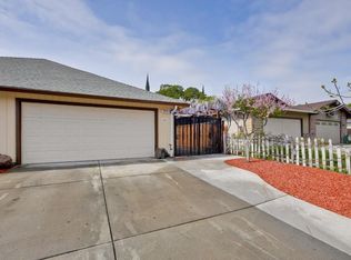 589 Easton Dr, San Jose, CA 95133