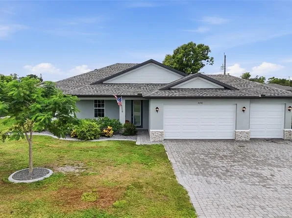 16146 GALIANO COURT, PUNTA GORDA, FL 33955