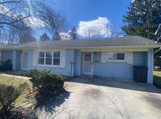 5318 Werling Dr, Fort Wayne, IN 46806