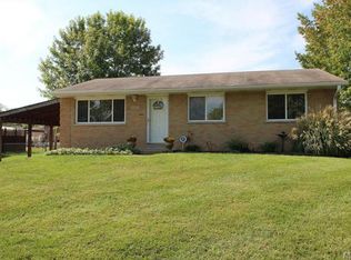 4222 Cornus Dr, Saint Louis, MO 63125