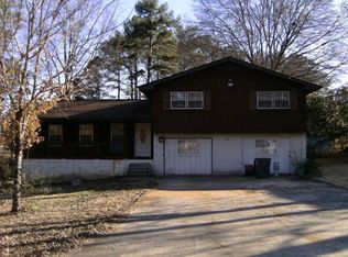 6352 Pine View Ter, Riverdale, GA 30296