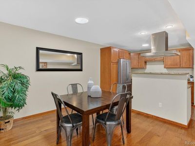 5122 Williams Fork Trail #108, Boulder, CO, 80301