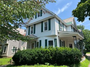 100 N Willard St, Burlington, VT 05401