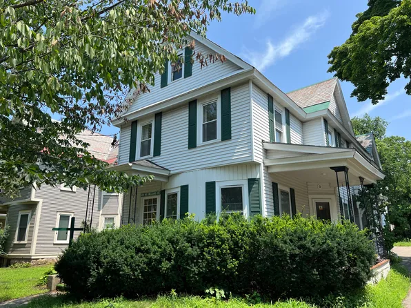 100 N Willard St, Burlington, VT 05401
