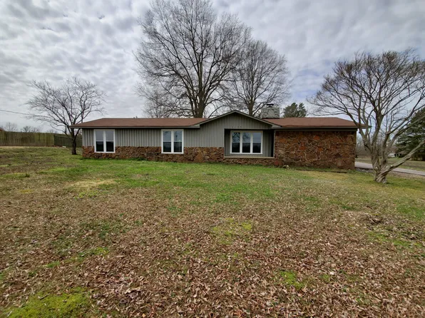 2195 Candy Ln, Burlison, TN 38015