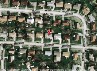 6626 Retton Rd, Reynoldsburg, OH 43068