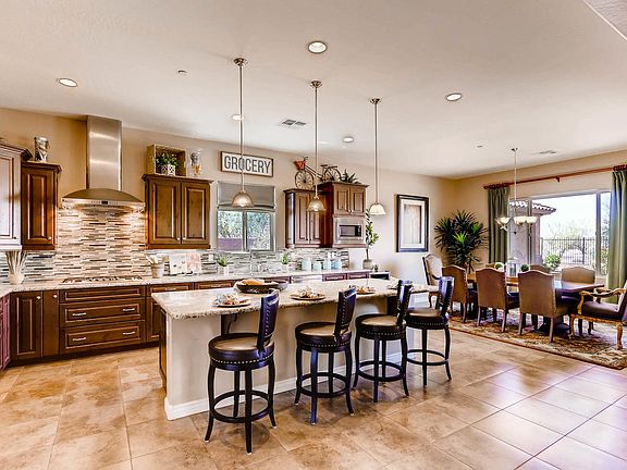 Open Concept