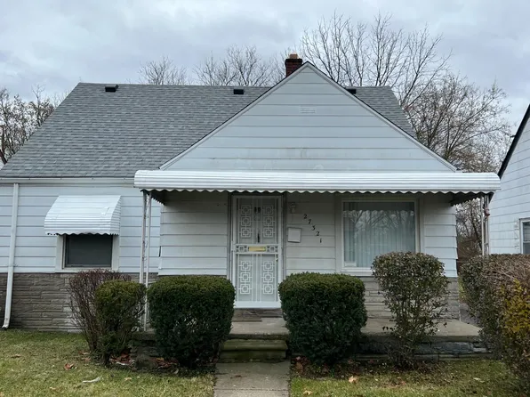 27321 Hopkins St, Inkster, MI 48141