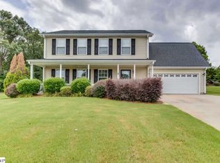 384 Bright Farm Rd, Duncan, SC 29334