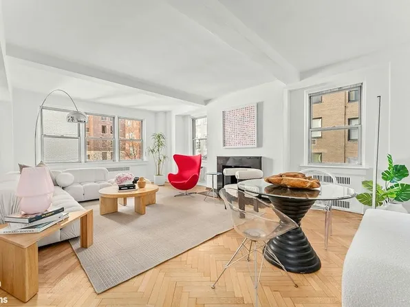 4 E 70th St APT 5C, New York, NY 10021